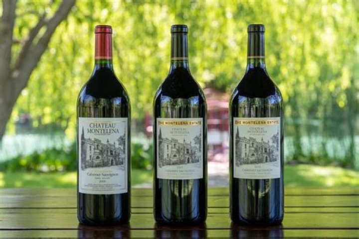 Discover the Magic of Chateau Montelena: A Premier Napa Valley Winery