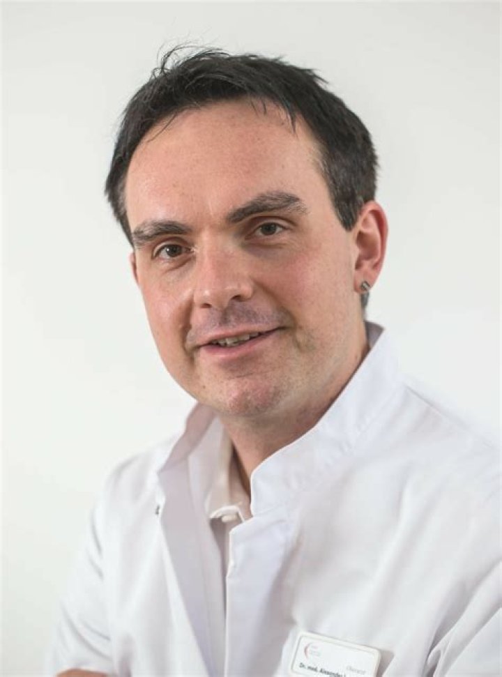 Discover The Renowned Dr. Liechtenstein: Expert Dermatologist
