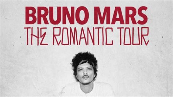 Discover The Truth: Bruno Mars's Citizenship Explored