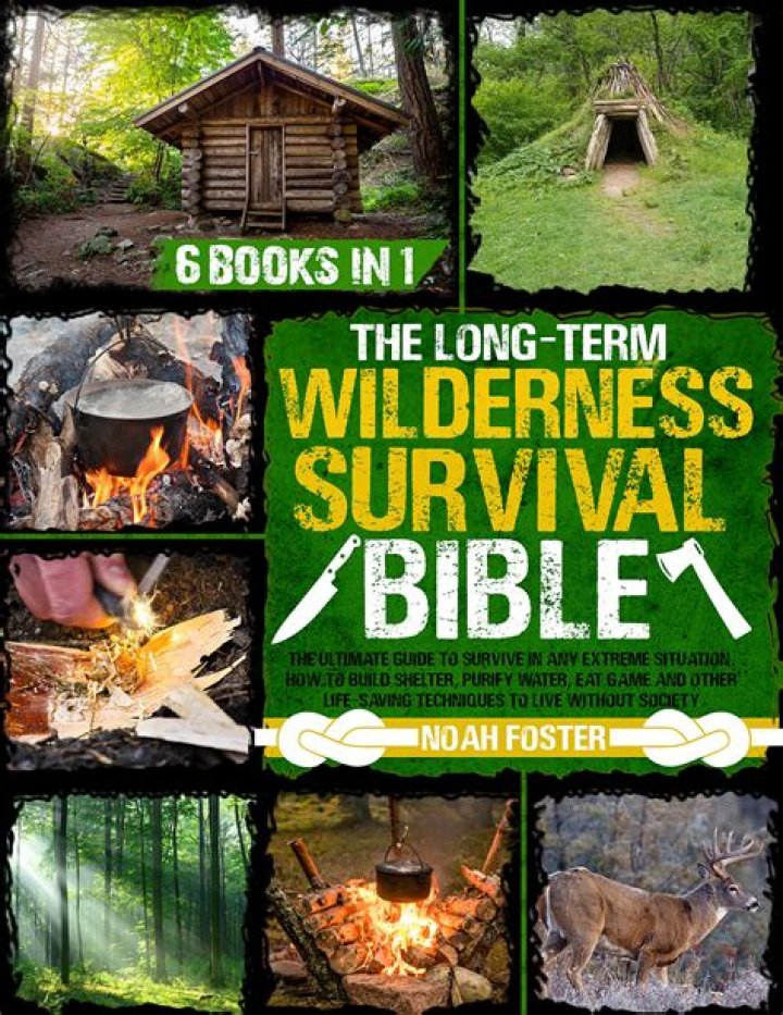 Discover The Ultimate Guide To Foe Somerset PA