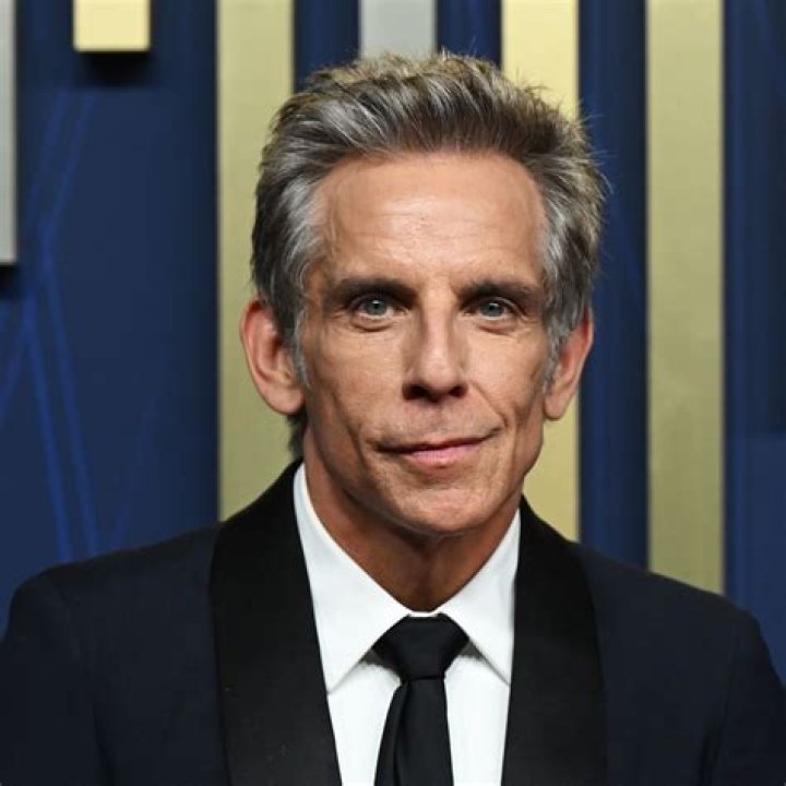 Discovering Ben Stiller's Son: A Glimpse Into The Life Of A Rising Star