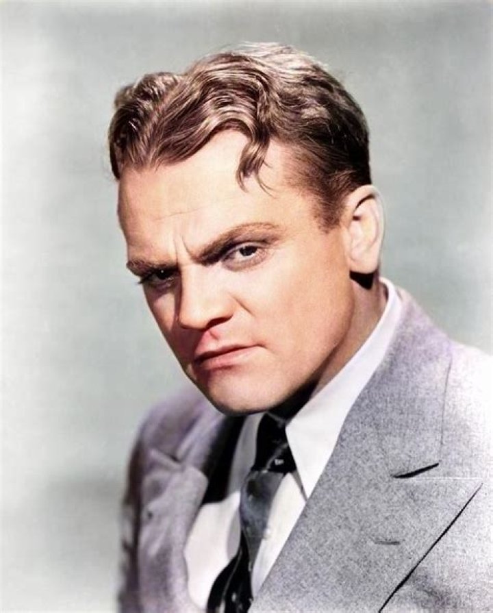 Discovering James Cagney: Height And Weight Of A Hollywood Legend