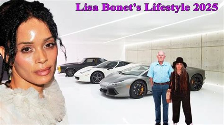 Discovering The Current Journey Of Lisa Bonet