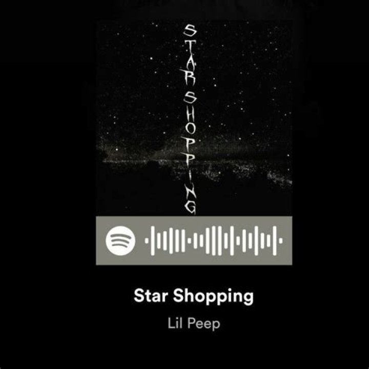 Discovering The Depths Of Lil Peep's "Starshopping" Lyrics