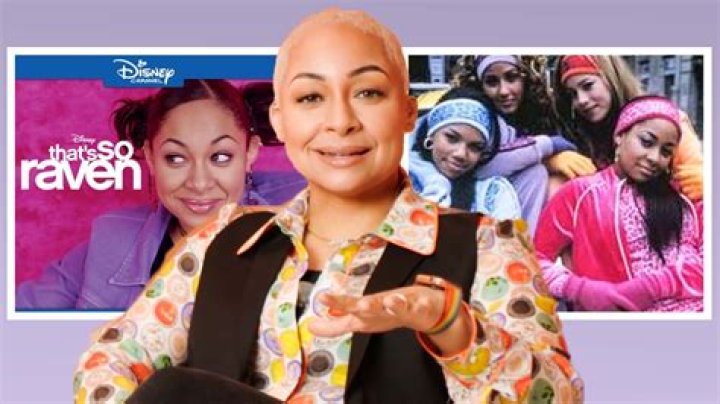 Discovering The World Of Raven-Symoné's Siblings