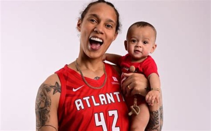 Does Brittney Griner Have Any Children? - A Comprehensive Analysis