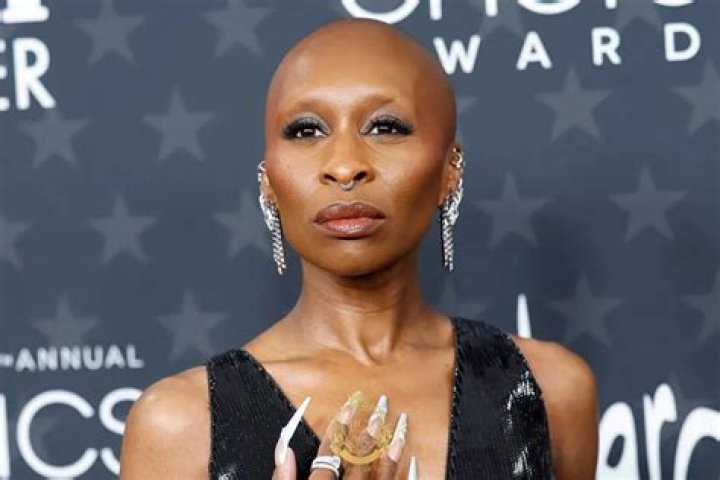 Does Cynthia Erivo Have Alopecia? Exploring the Truth Behind the Rumors