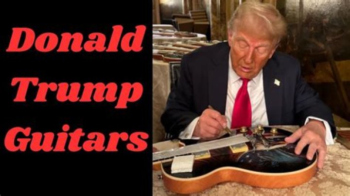 Does Donald Trump Play the Piano? Unveiling the Truth Behind the Presidential Notes