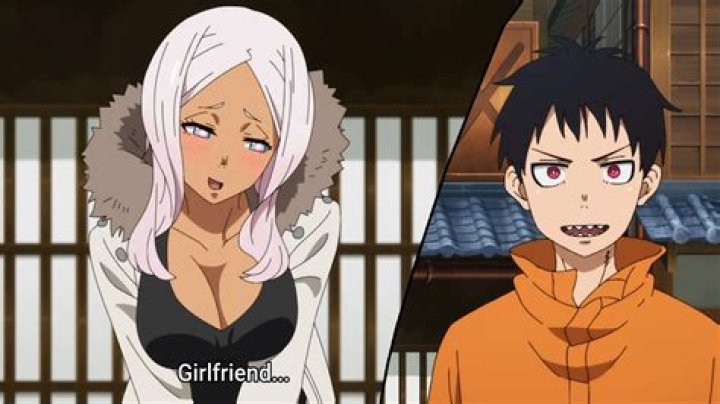 Does Fire Force Have Romance? Exploring the Depths of Love Amidst Flames