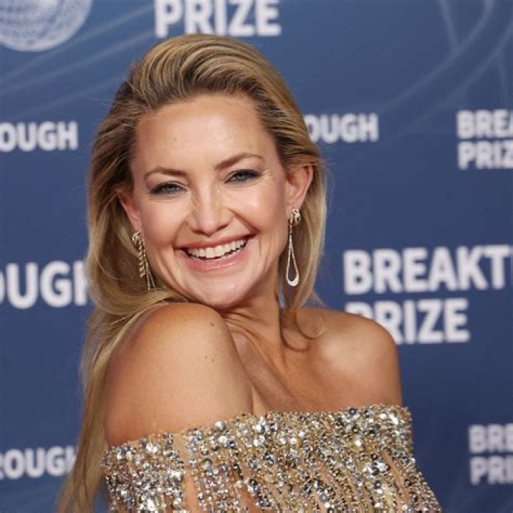 Does Kate Hudson Support Trump 2025? Exploring Her Political Views and Stance
