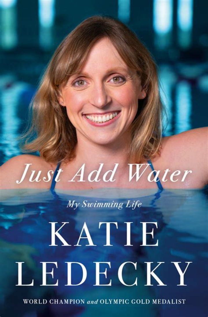 Does Katie Ledecky Have Children? | Everything You Need To Know