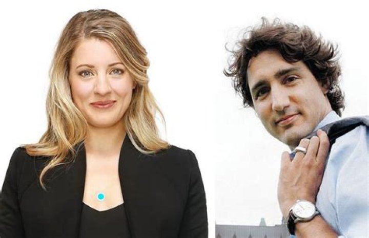 Does Melanie Joly Have Children? Exploring the Personal Life of Canada's Prominent Politician