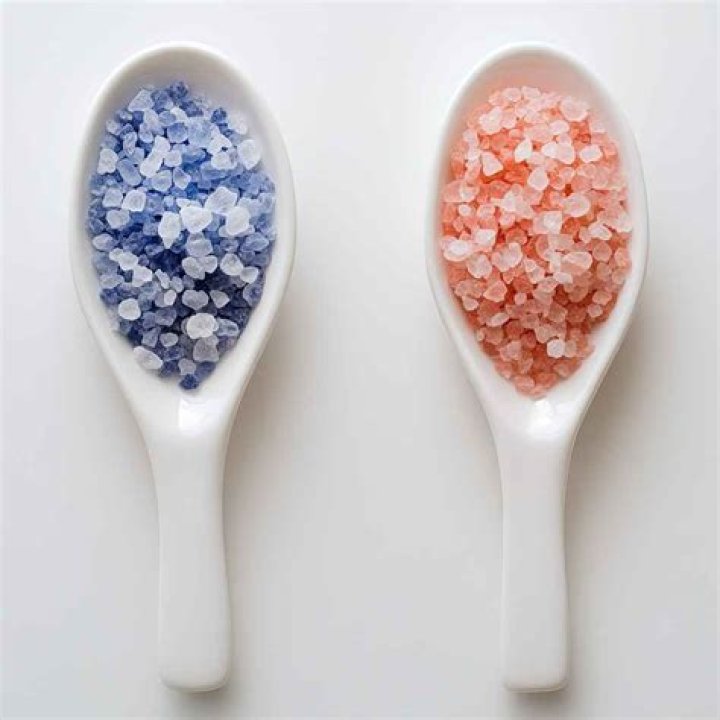 Does Putting Salt Under Your Tongue Work? Exploring the Science and Benefits