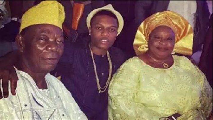 Does Wizkid Have A Brother? | The Truth Revealed