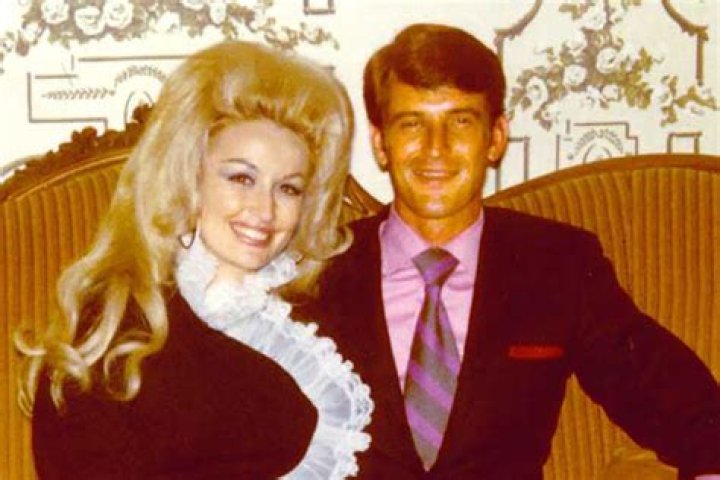Dolly Parton and Carl Dean: The Timeless Love Story