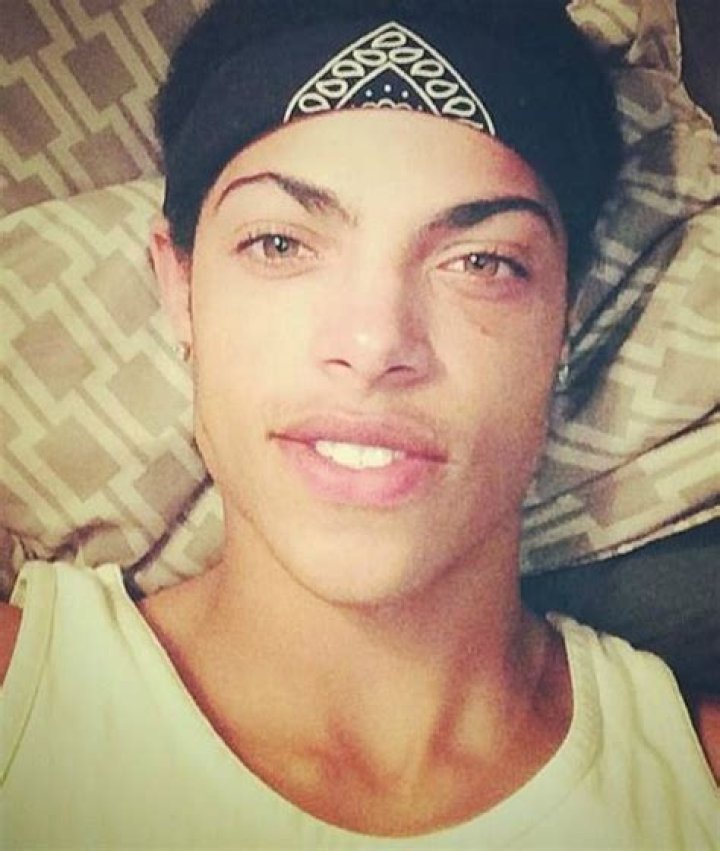 Unveiling Dominick Wright: The Rising Star in the Entertainment Industry