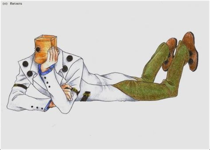 Dr. Baldhead in Guilty Gear: The Iconic Character Behind the Mask