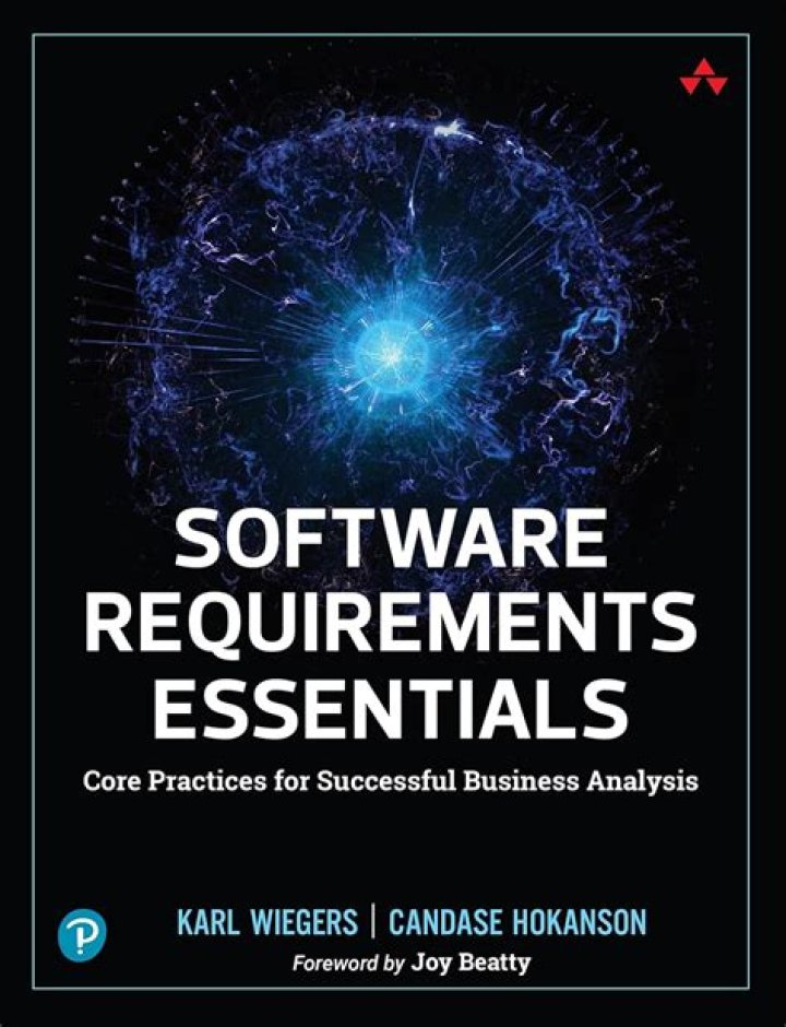 Dr. Edward Wiegers: Renowned Software Expert And Author
