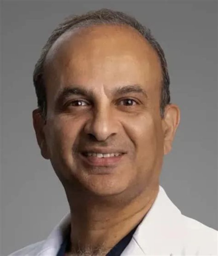 Dr. Rene Santoscoy: Leading Healthcare Professional And Innovator