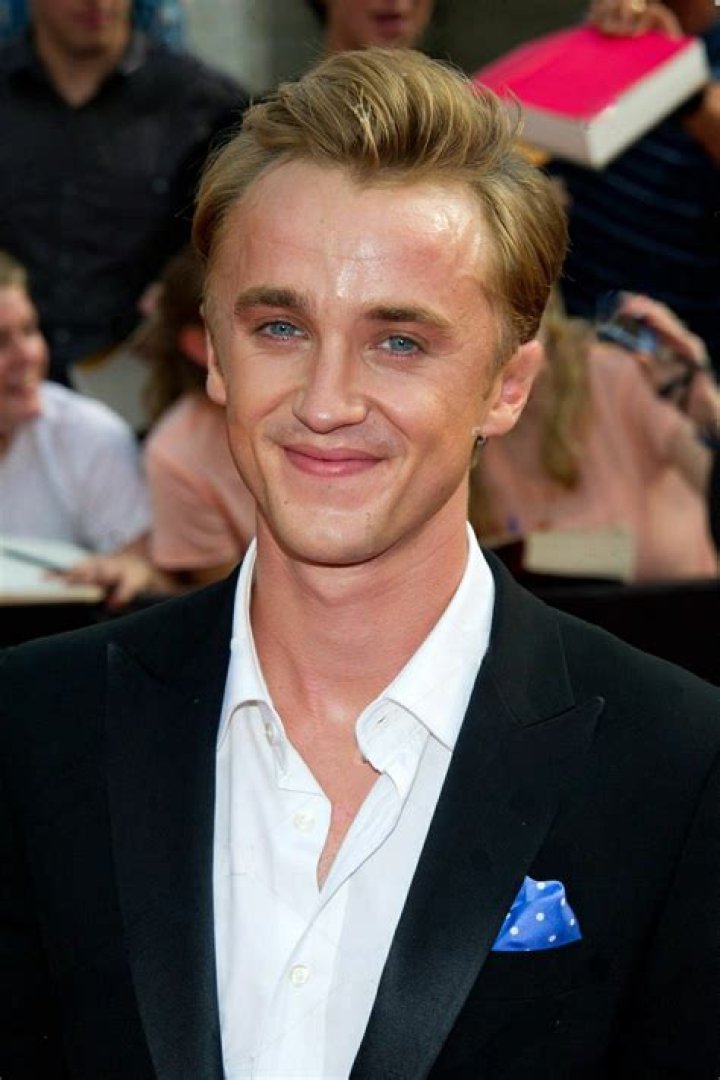 Draco Malfoy Actor: Exploring the Talent Behind the Role