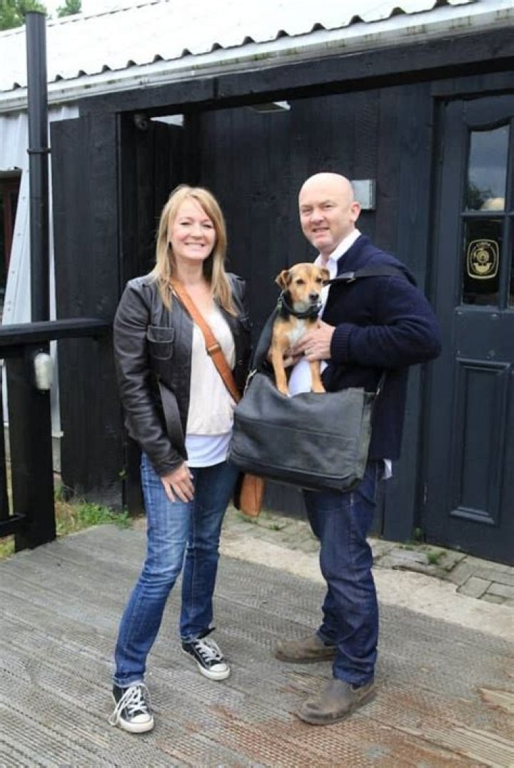 Drew Pritchard New Wife: Everything You Need to Know About His Love Story