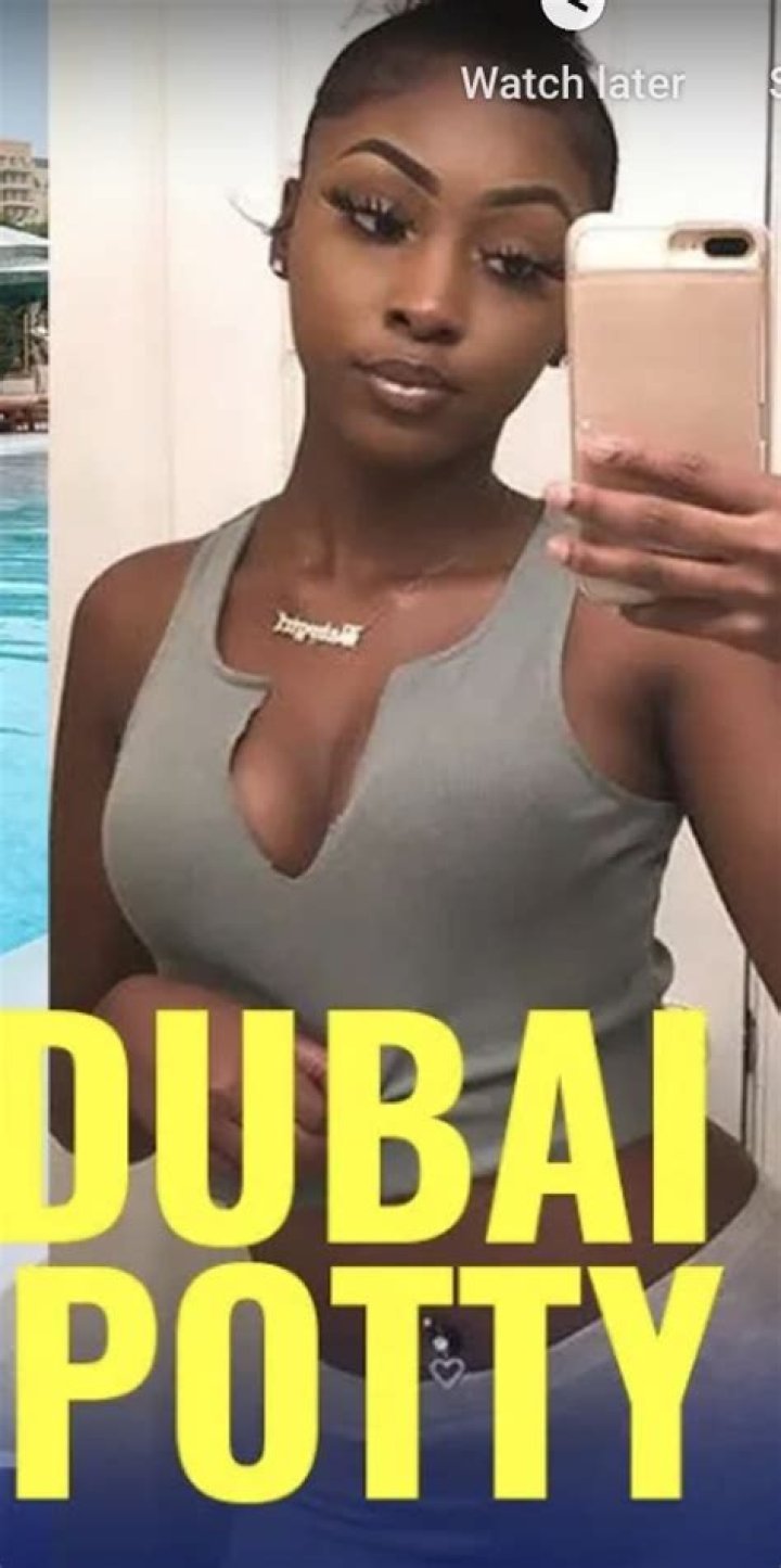 Dubai Porta Potty Watch: The Ultimate Guide to Understanding and Exploring