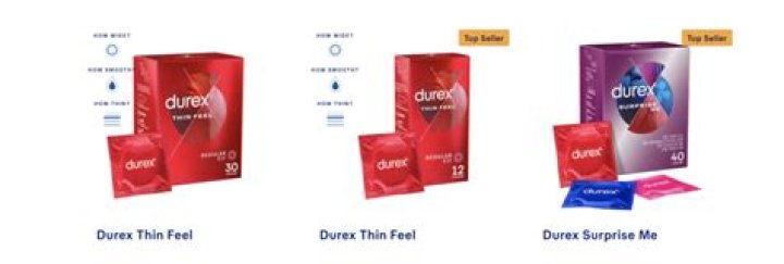 Durex Condom Size: A Comprehensive Guide for Enhanced Experience