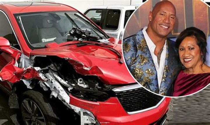 Dwayne Johnson Accident: A Comprehensive Look at the Rock's Journey Through Adversity