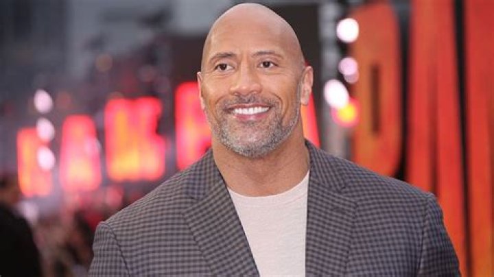 Dwayne Johnson Dead? Unveiling the Truth Behind the Rumors