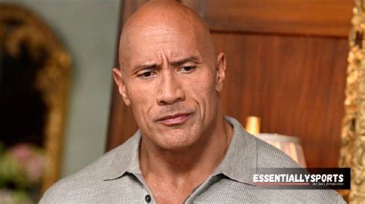 Dwayne Johnson Sad News: A Comprehensive Look at the Challenges in His Life