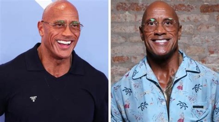 Dwayne Johnson Still Alive Today: The Unstoppable Rock Phenomenon