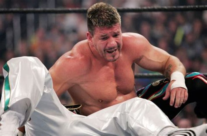 Eddie Guerrero Death: The Untold Story of a Wrestling Legend