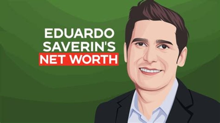 Eduardo Saverin: The Co-Founder of Facebook and His Remarkable Journey