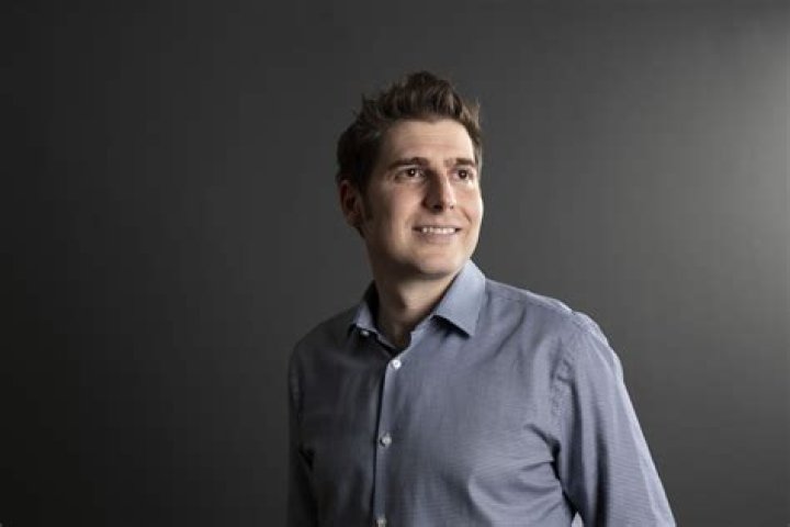 Eduardo Saverin: The Journey of Facebook's Co-Founder