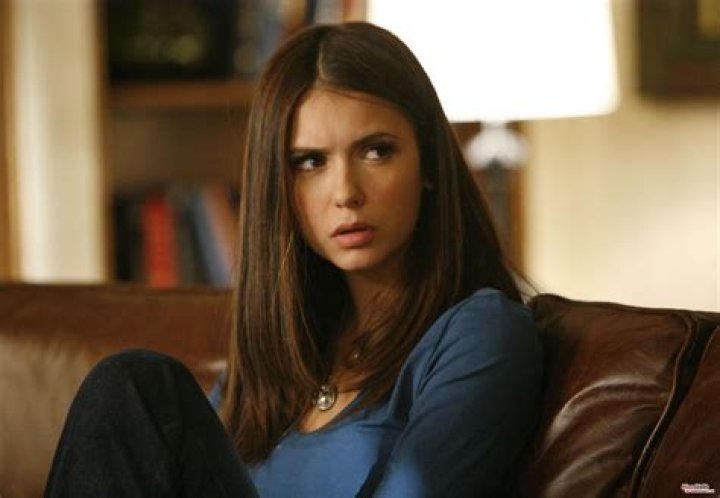 Elena Gilbert Real Name: Unveiling the Mystery Behind the Iconic Character