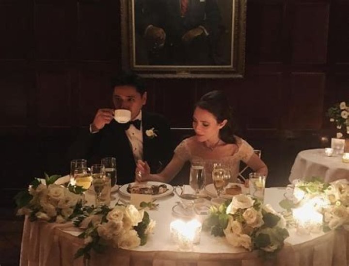 Elizabeth Doherty Pablo Torre Wedding: A Detailed Insight into Their Love Story