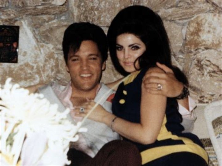 Elvis and Priscilla Presley Young: A Journey Through Their Early Life, Love, and Legacy
