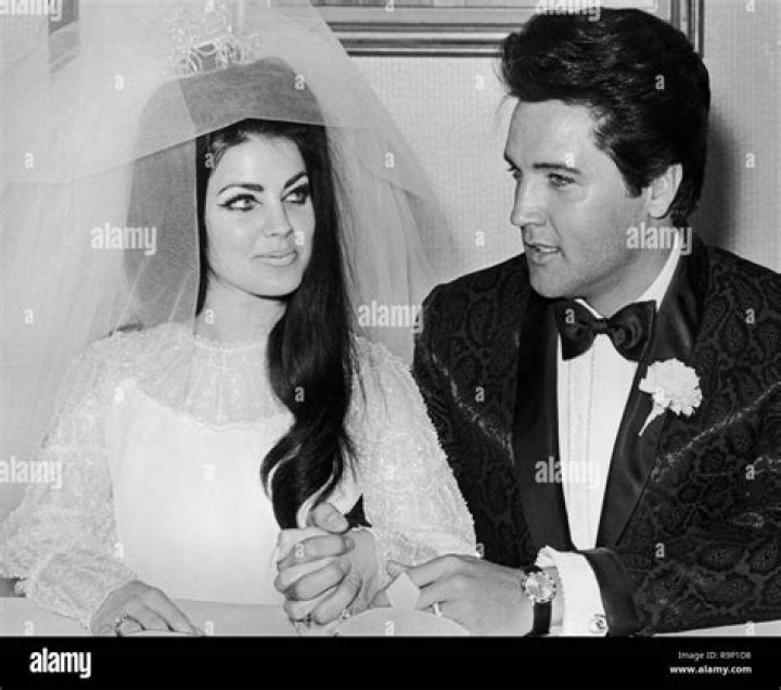 Elvis Presley and Priscilla: A Love Story That Transcends Time