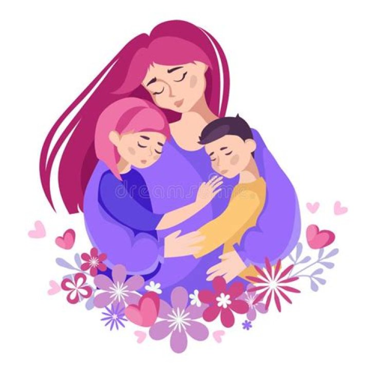 Embracing The Essence Of Mother Warmth