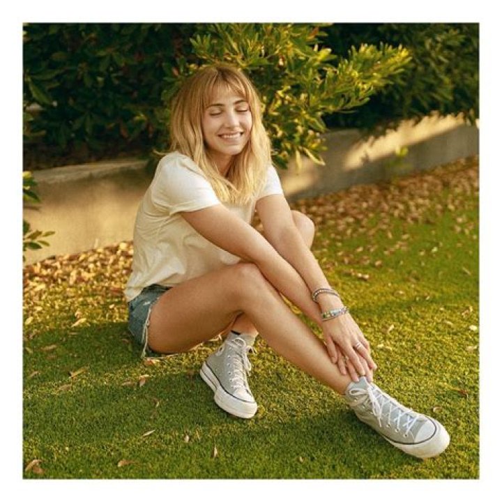 Emily Rudd: Rising Star in the Entertainment Industry