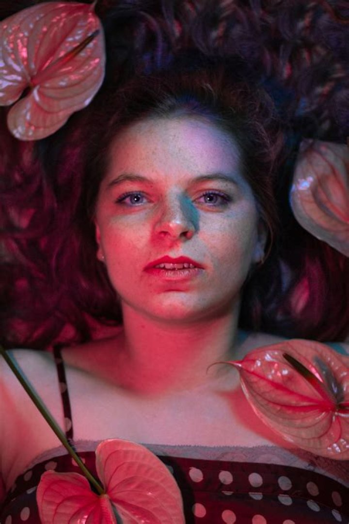 Emma Anthurium: The Rising Star in the World of Acting