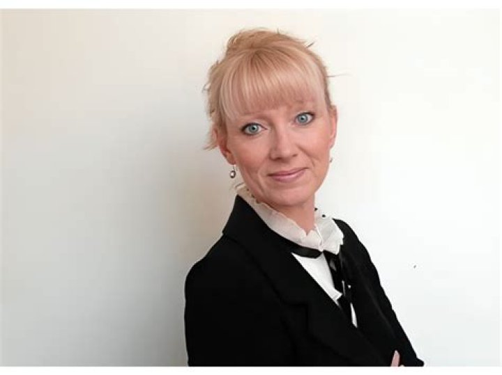 Emma Nettles: The Rising Star in the World of Entertainment