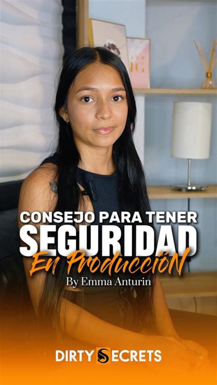 Emma Anturindsf: The Rising Star in the Entertainment World