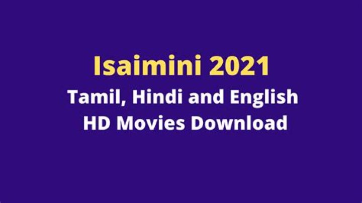 Download English HD Movies: Your Ultimate Guide to Legal Streaming and Downloads