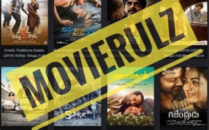 MovieRulz: Your Ultimate Guide to Entertainment