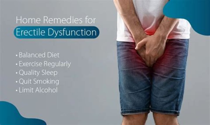 Erectile Dysfunction Salt Treatment: A Comprehensive Guide to Healing Naturally