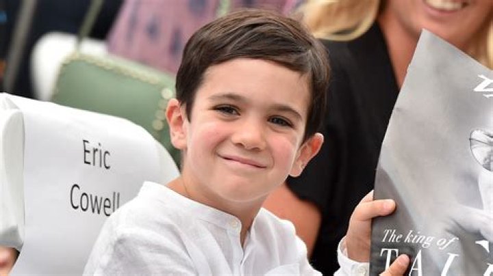 Eric Cowell's Mother: Uncovering The Story Behind The Music Icon