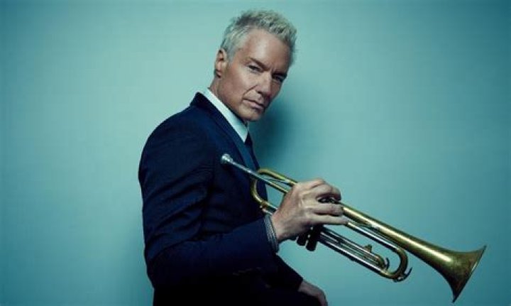 Eric Gabbard and Chris Botti: A Journey Through Jazz and Musical Mastery