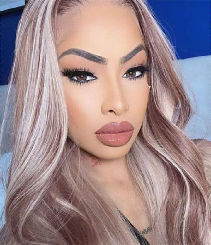 Erome Yailin: The Rising Star in the Digital Age