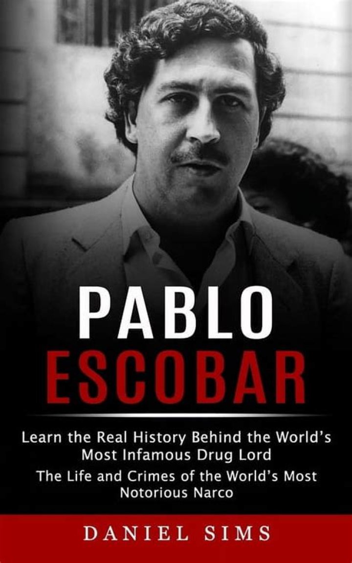 Escobar's Staggering Fortune: Unveiling The Net Worth Of The Notorious Drug Lord